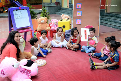 playway activities
