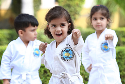 best preschool in Mandya