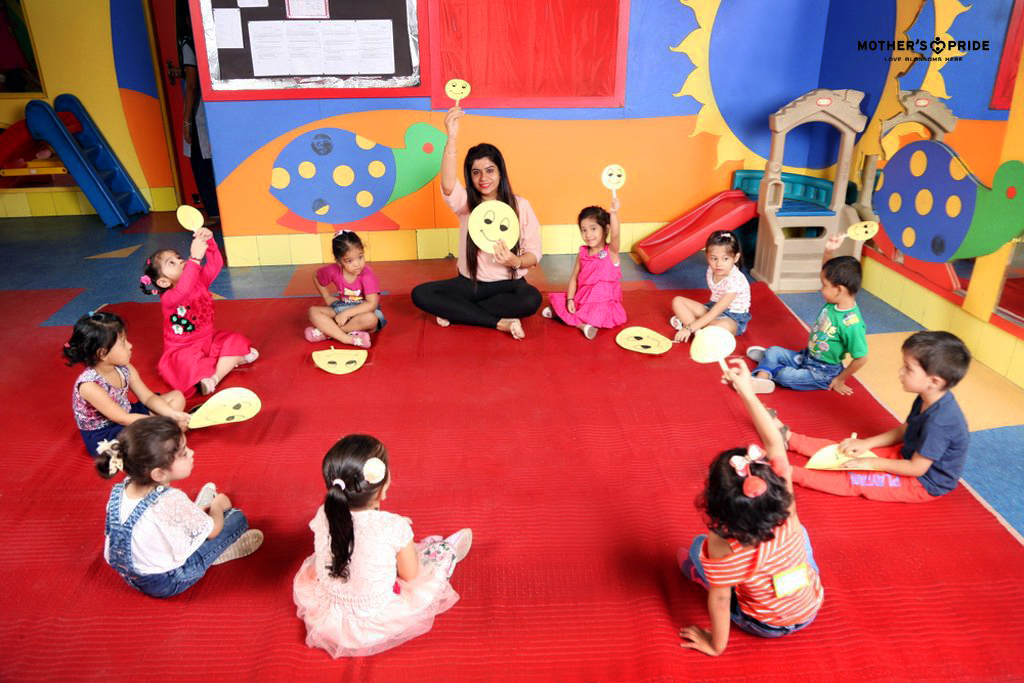 CIRCLE TIME