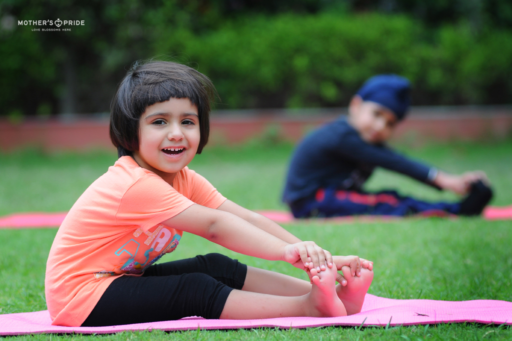 YOGA
