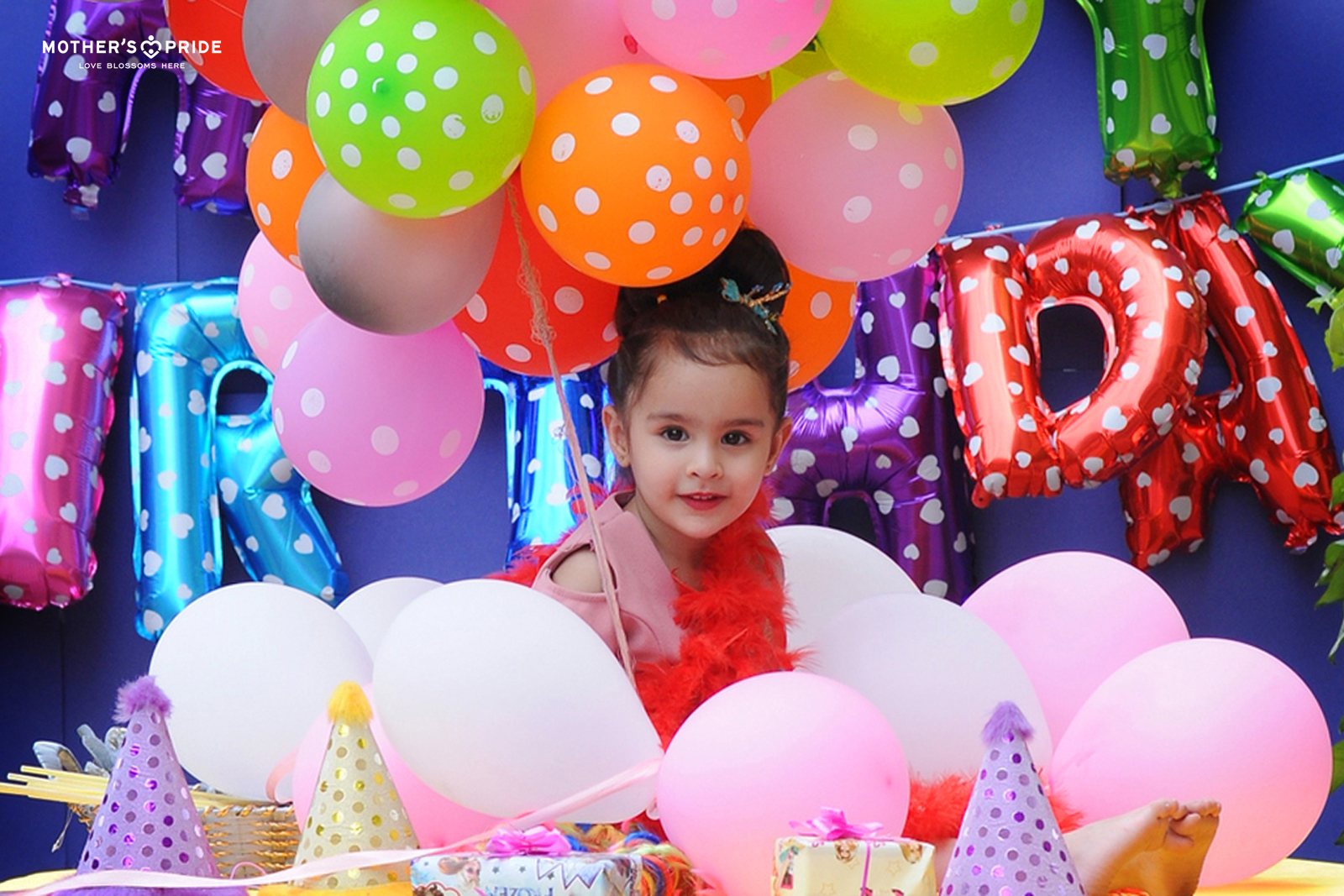 Birthday Celebration
