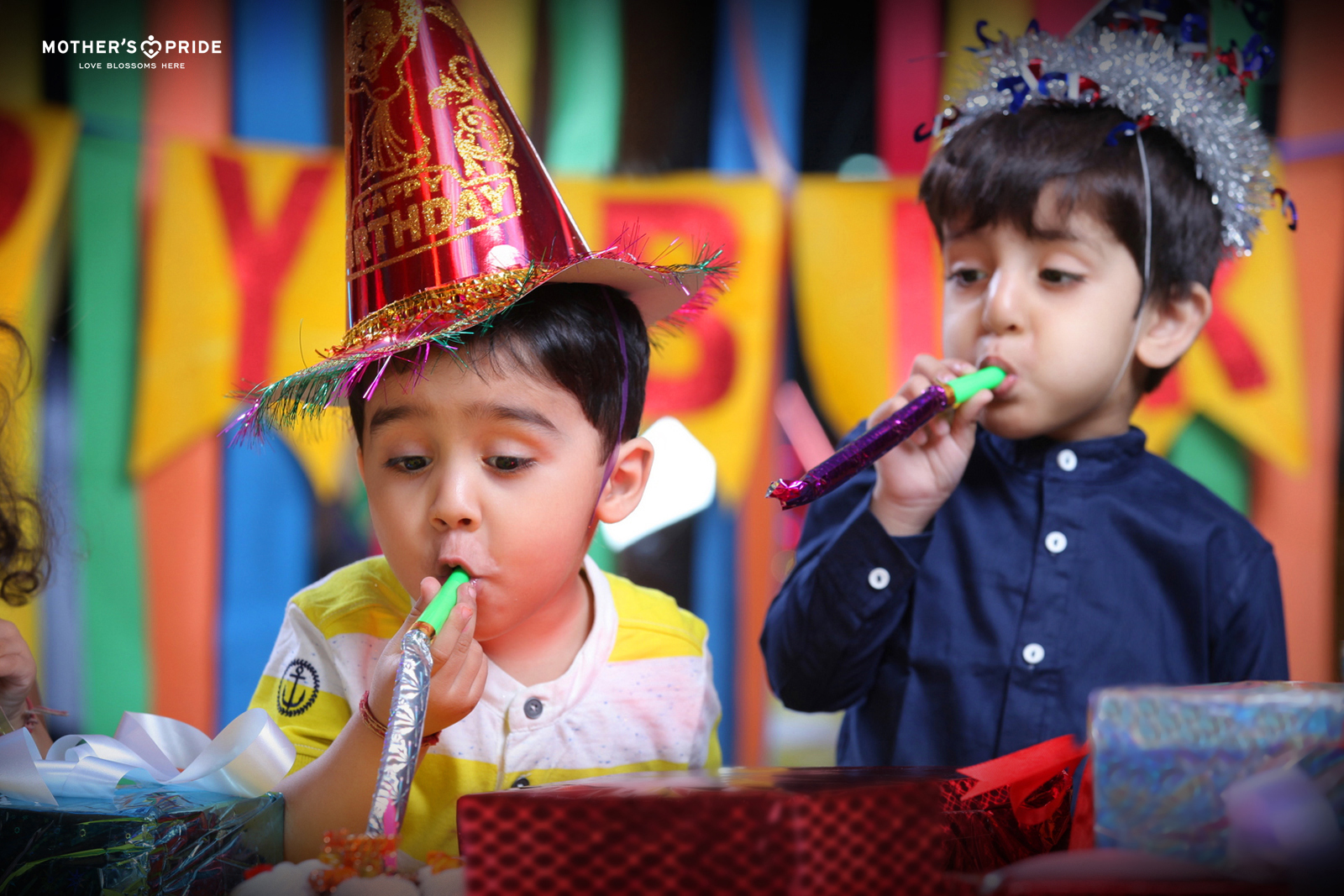 Birthday Celebration