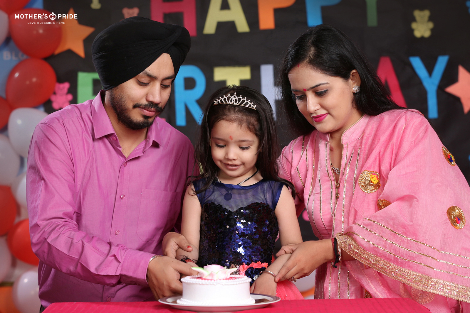 Birthday Celebration