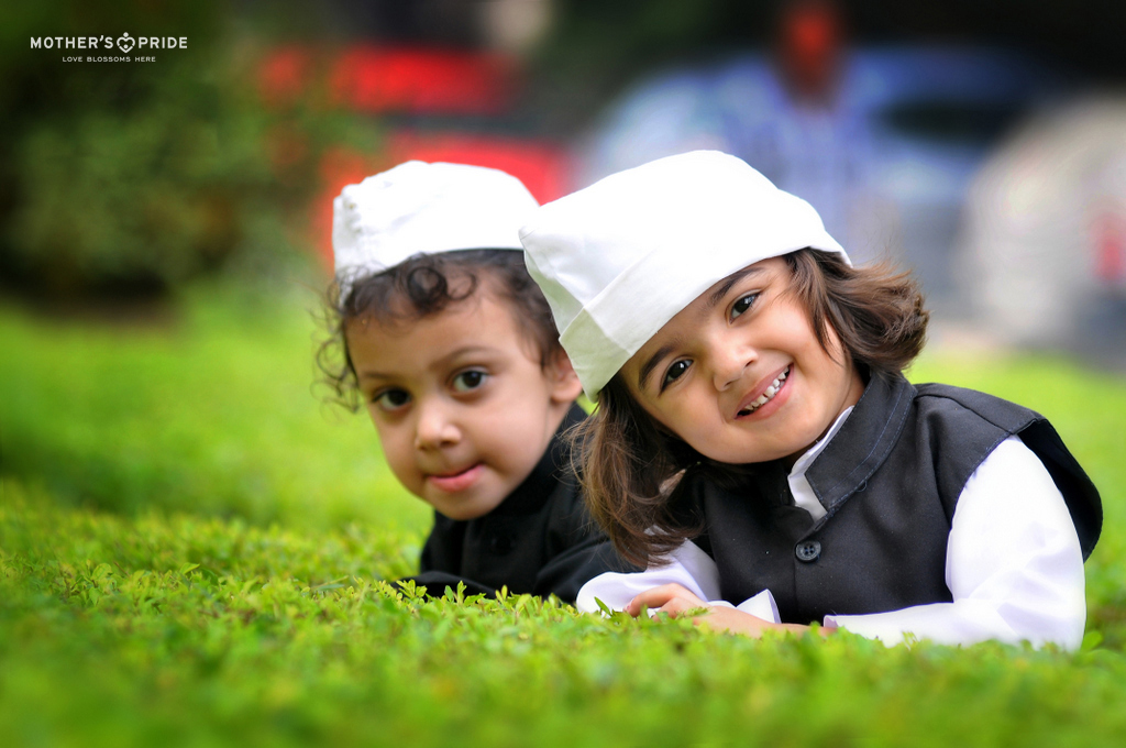 Children’s Day