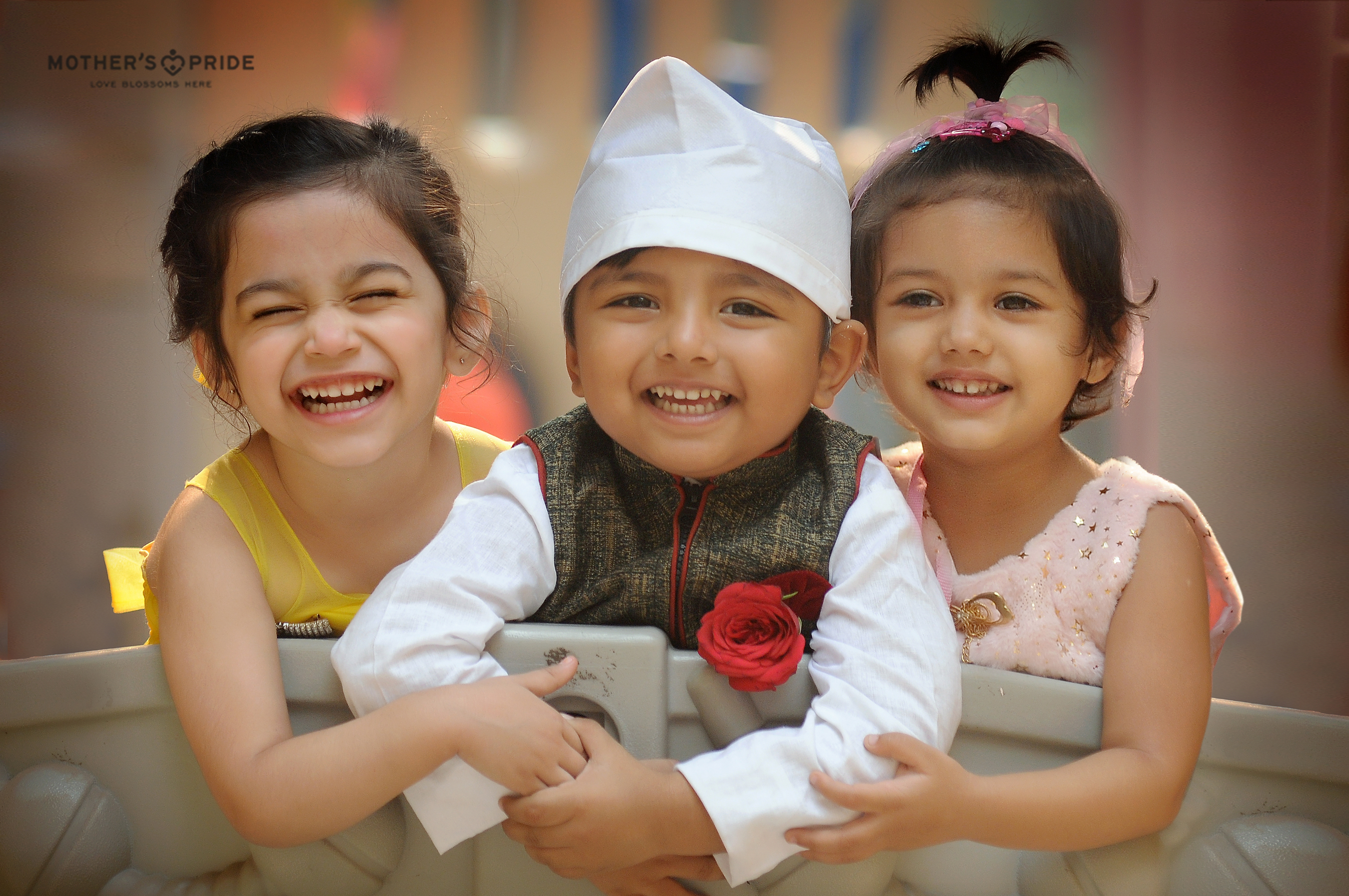Children’s Day