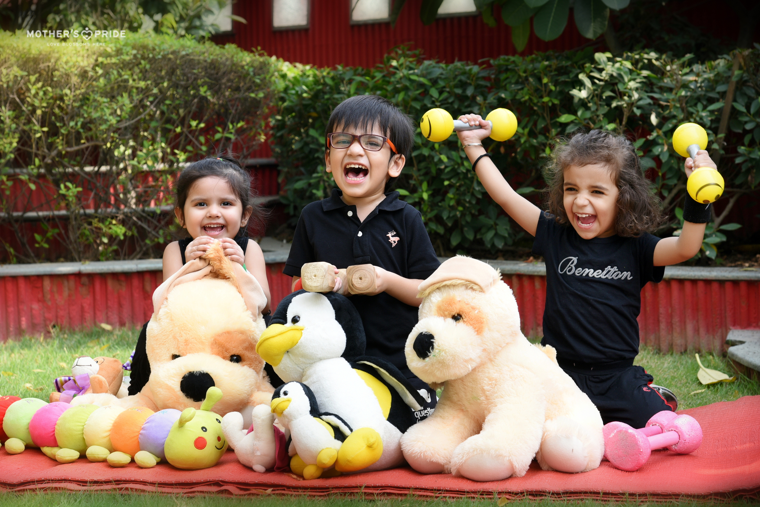 Children’s Day