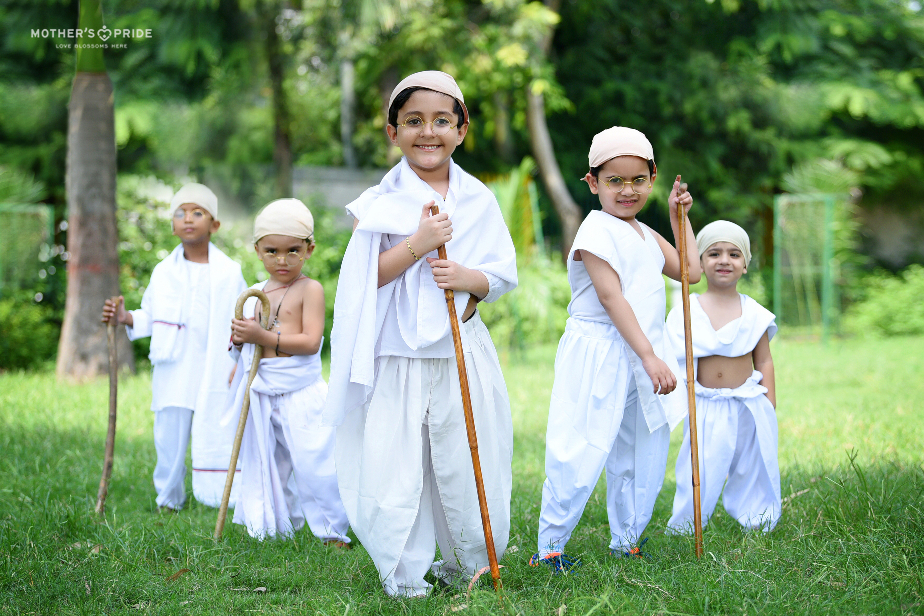Gandhi Jayanti