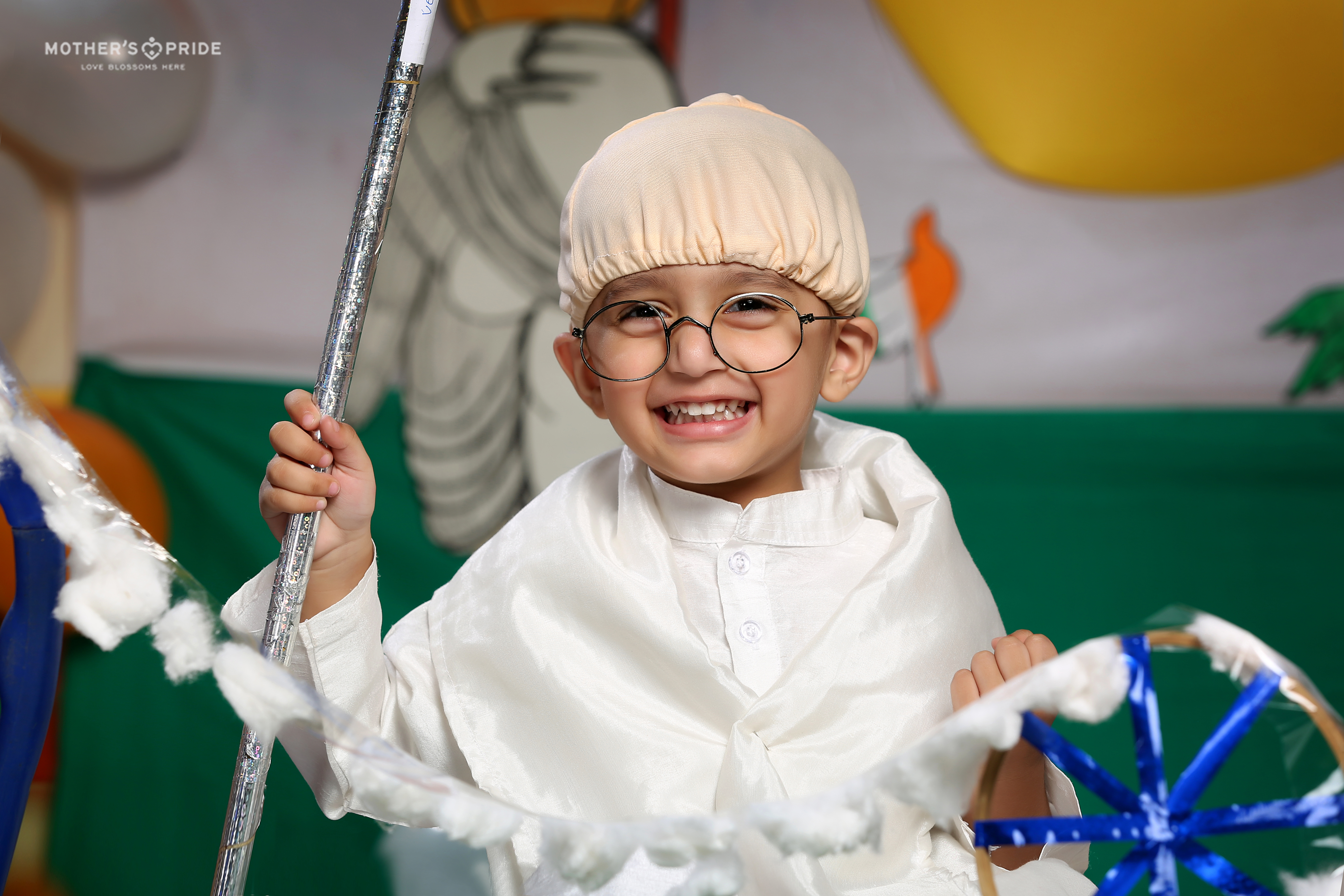 Gandhi Jayanti