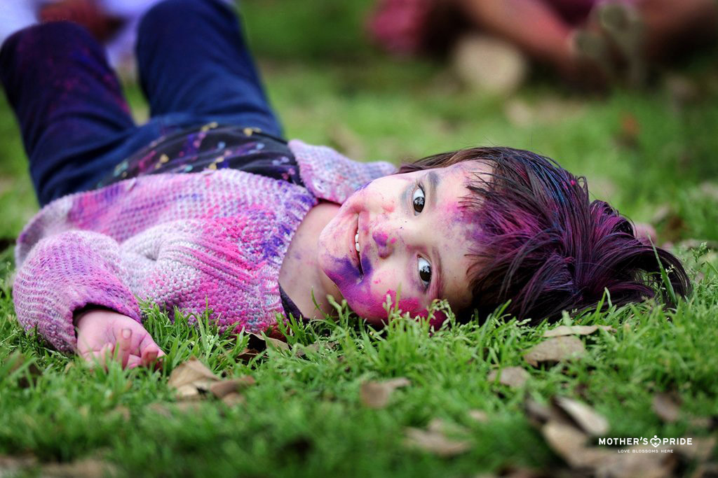 Holi