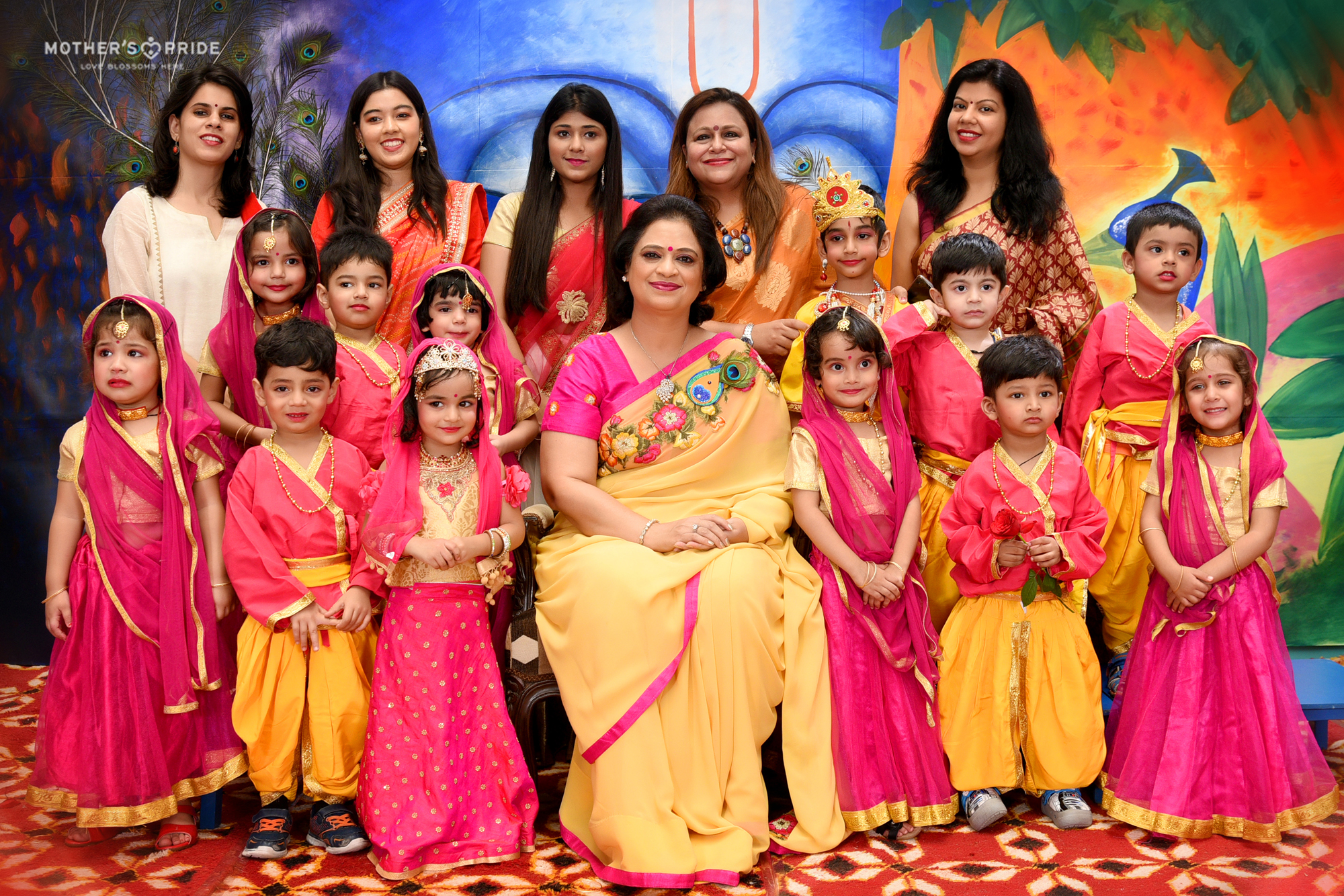 Janmashtami