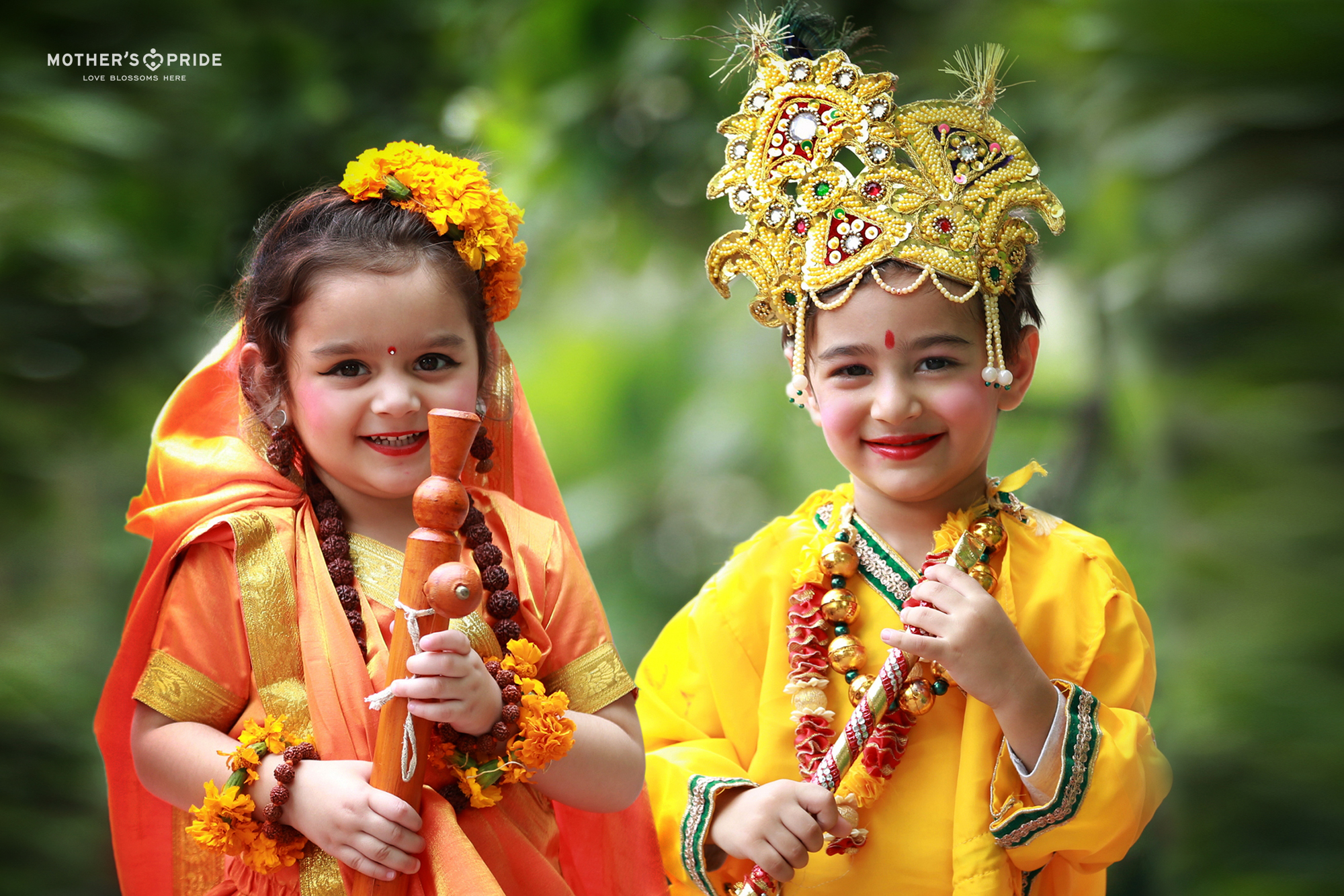 Janmashtami