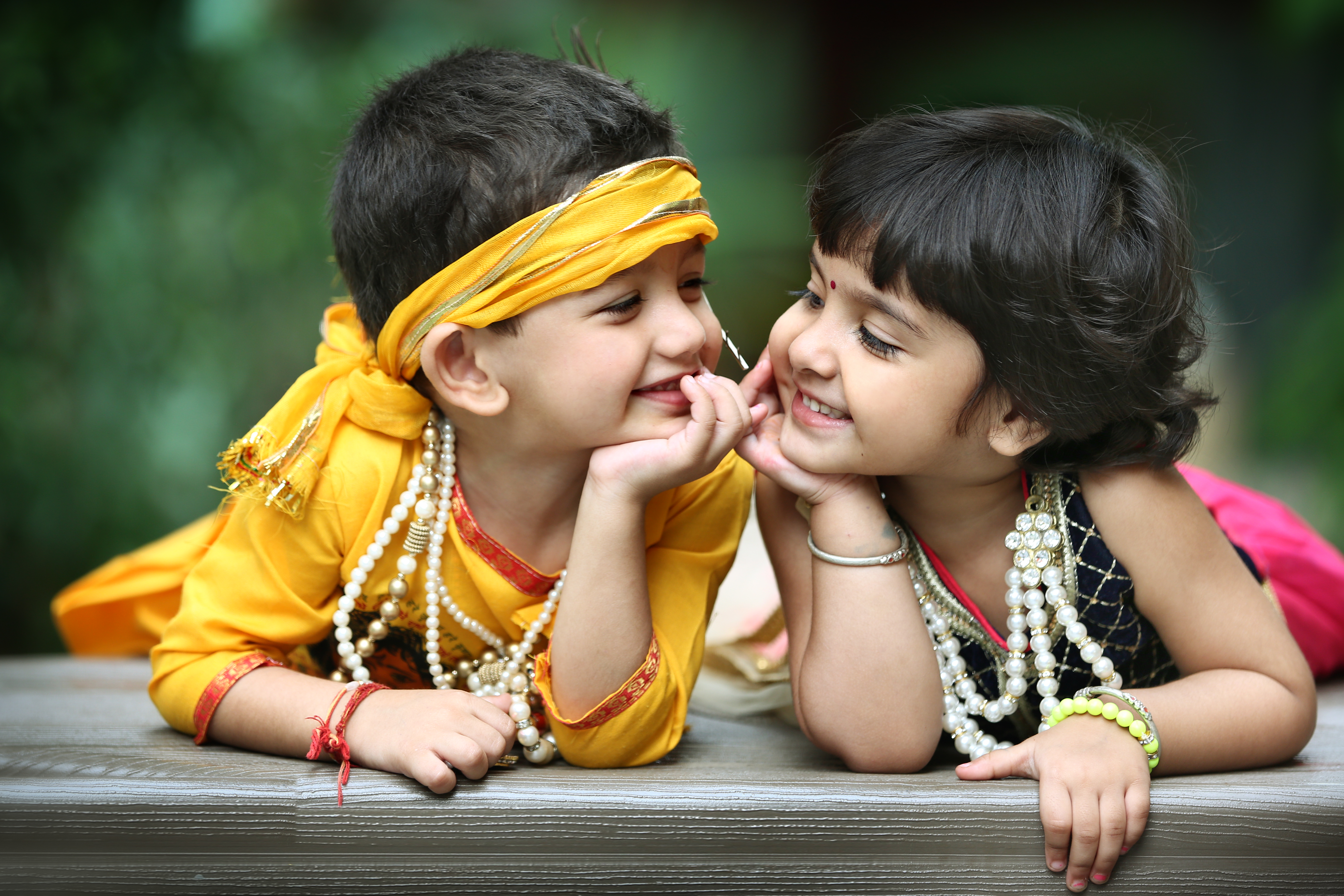 Janmashtami
