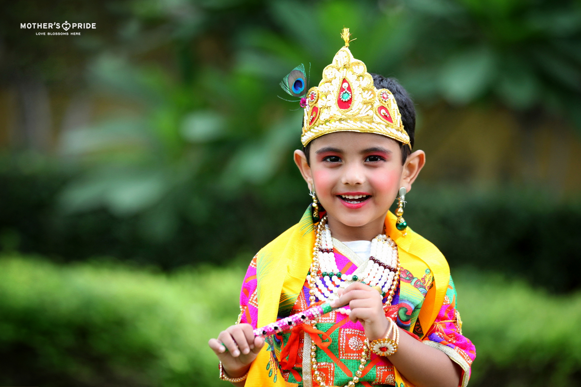 Janmashtami