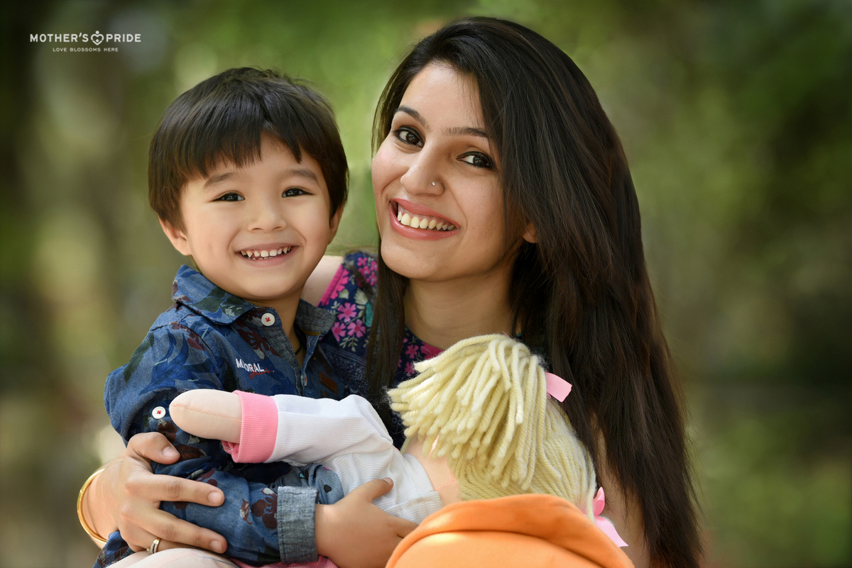 Mother’s Day