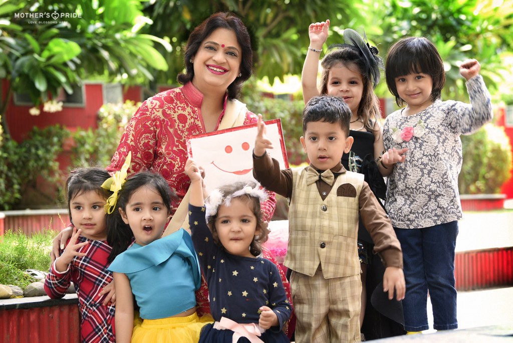 Teacher’s Day