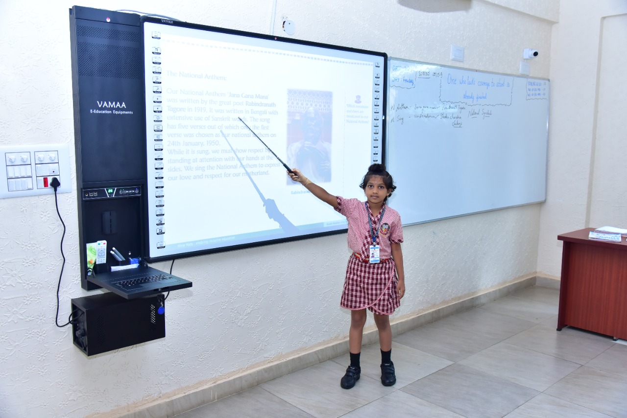 INTELLECTUAL DEVELOPMENTAL CENTRE