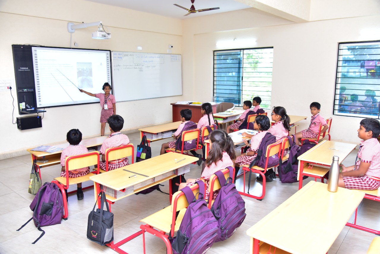 INTELLECTUAL DEVELOPMENTAL CENTRE