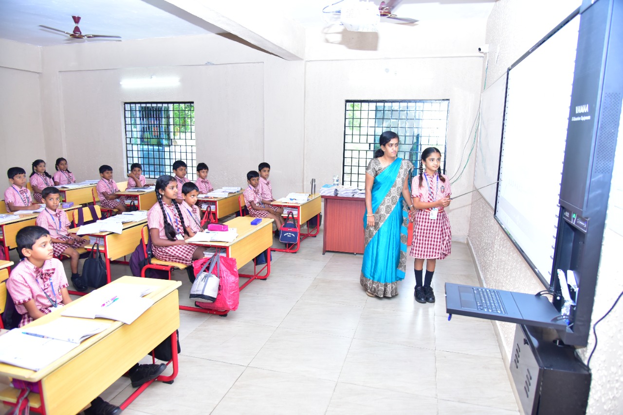 INTELLECTUAL DEVELOPMENTAL CENTRE