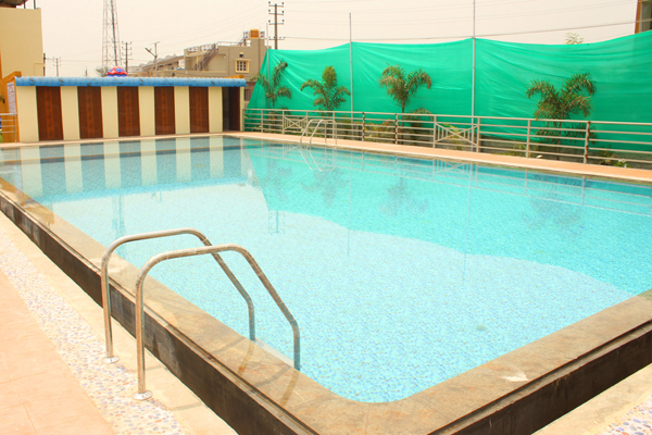 INTELLECTUAL DEVELOPMENTAL CENTRE